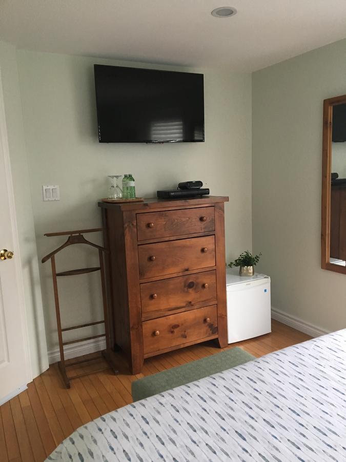 Finlay House Bed And Breakfast Niagara - On - The - Lake ภายนอก รูปภาพ