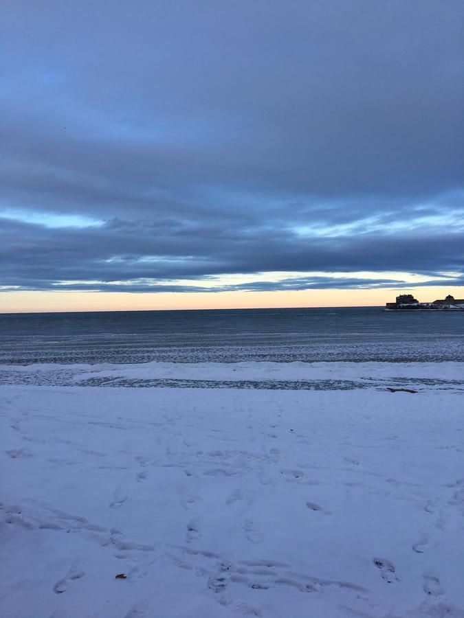 Finlay House Bed And Breakfast Niagara - On - The - Lake ภายนอก รูปภาพ