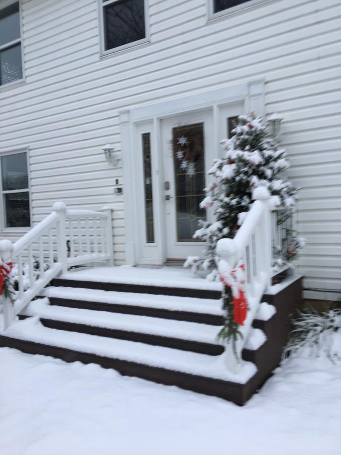 Finlay House Bed And Breakfast Niagara - On - The - Lake ภายนอก รูปภาพ