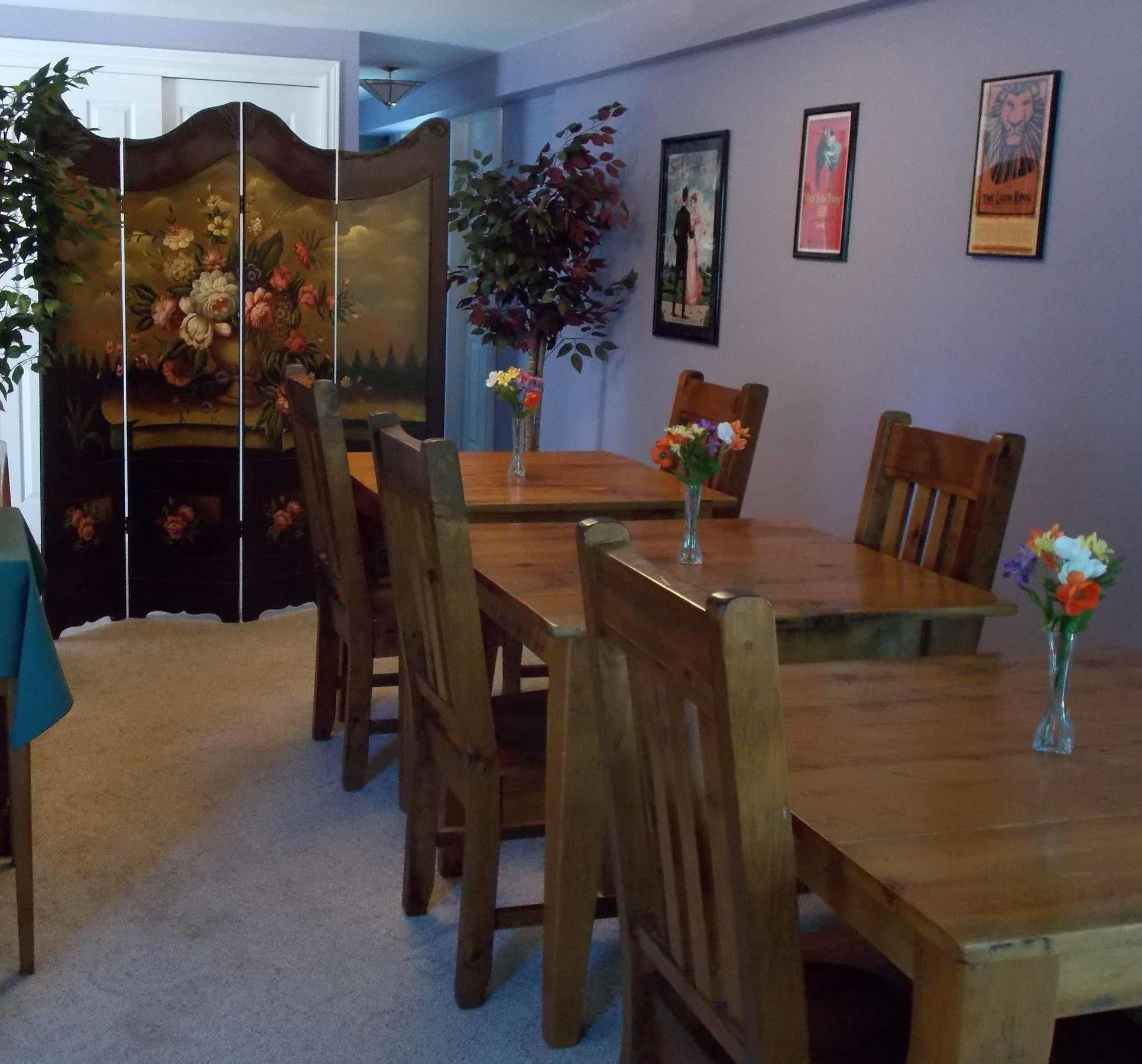 Finlay House Bed And Breakfast Niagara - On - The - Lake ภายนอก รูปภาพ