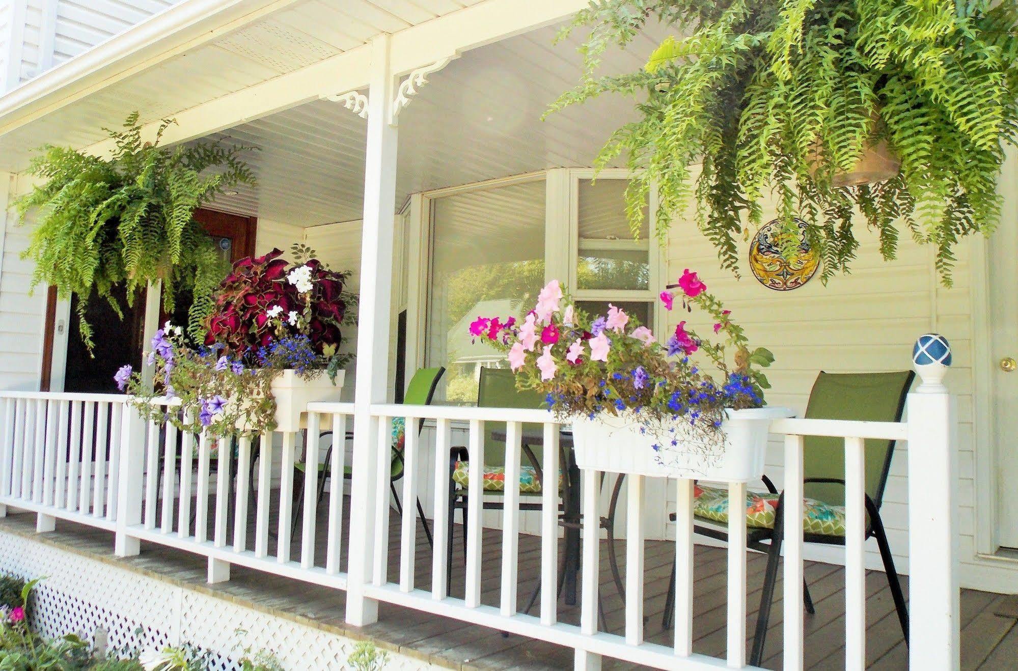 Finlay House Bed And Breakfast Niagara - On - The - Lake ภายนอก รูปภาพ