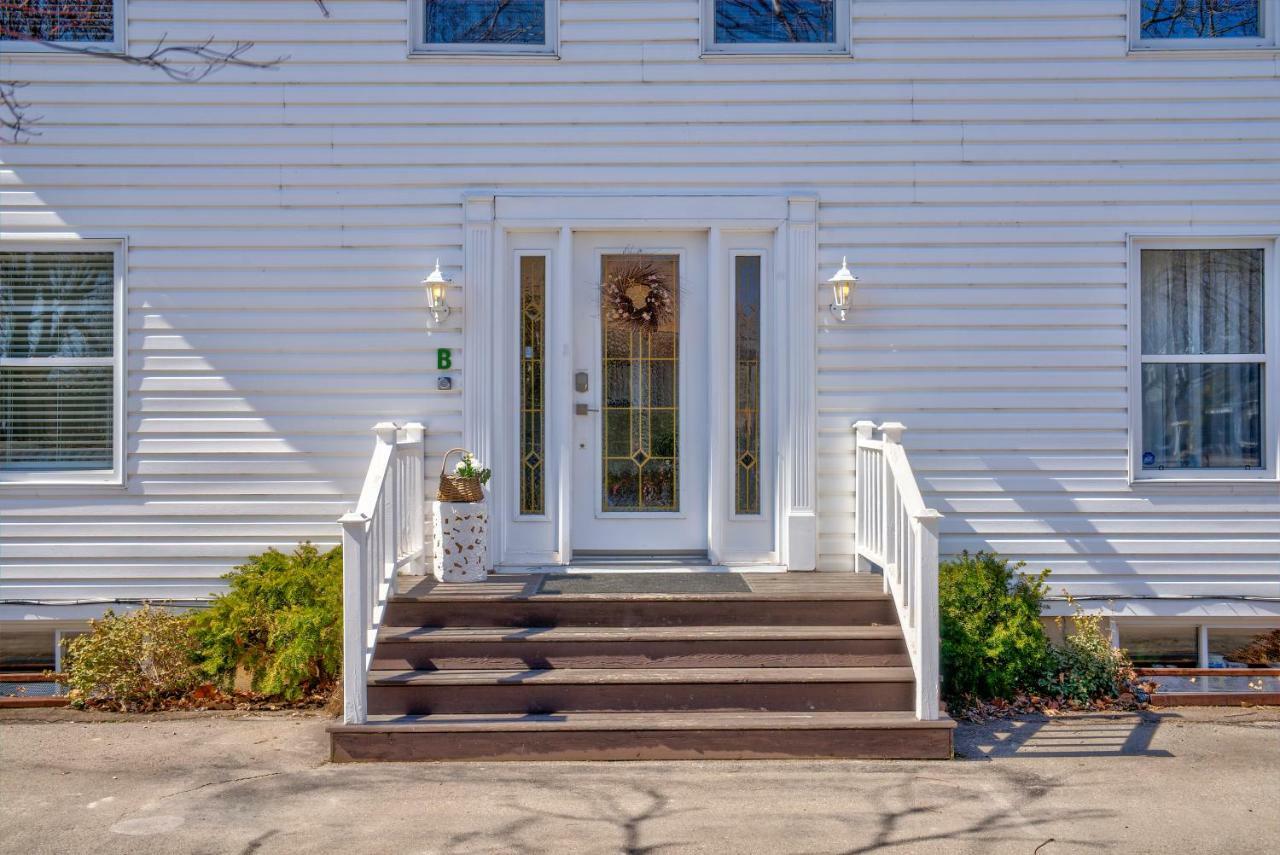 Finlay House Bed And Breakfast Niagara - On - The - Lake ภายนอก รูปภาพ
