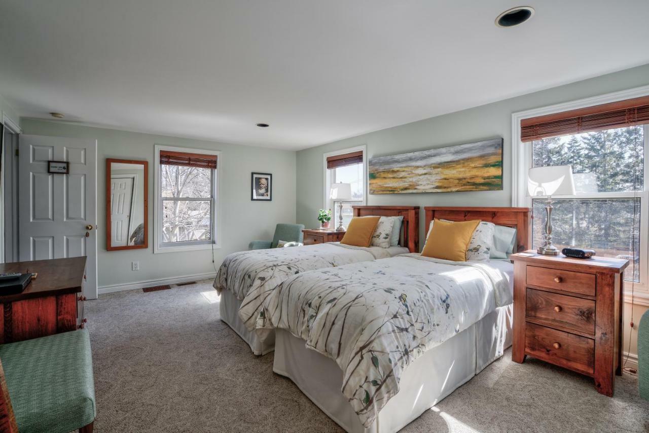 Finlay House Bed And Breakfast Niagara - On - The - Lake ภายนอก รูปภาพ