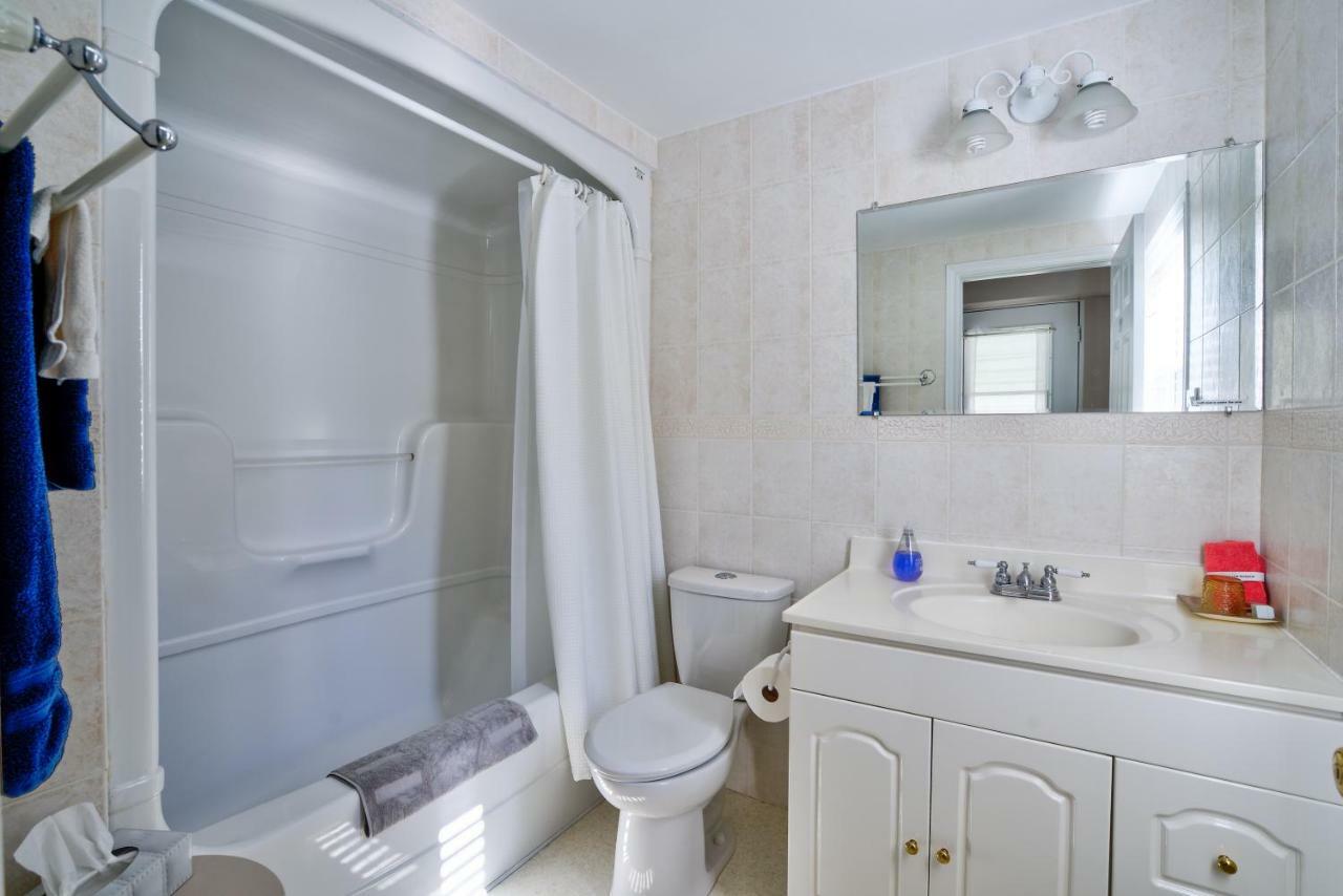 Finlay House Bed And Breakfast Niagara - On - The - Lake ภายนอก รูปภาพ